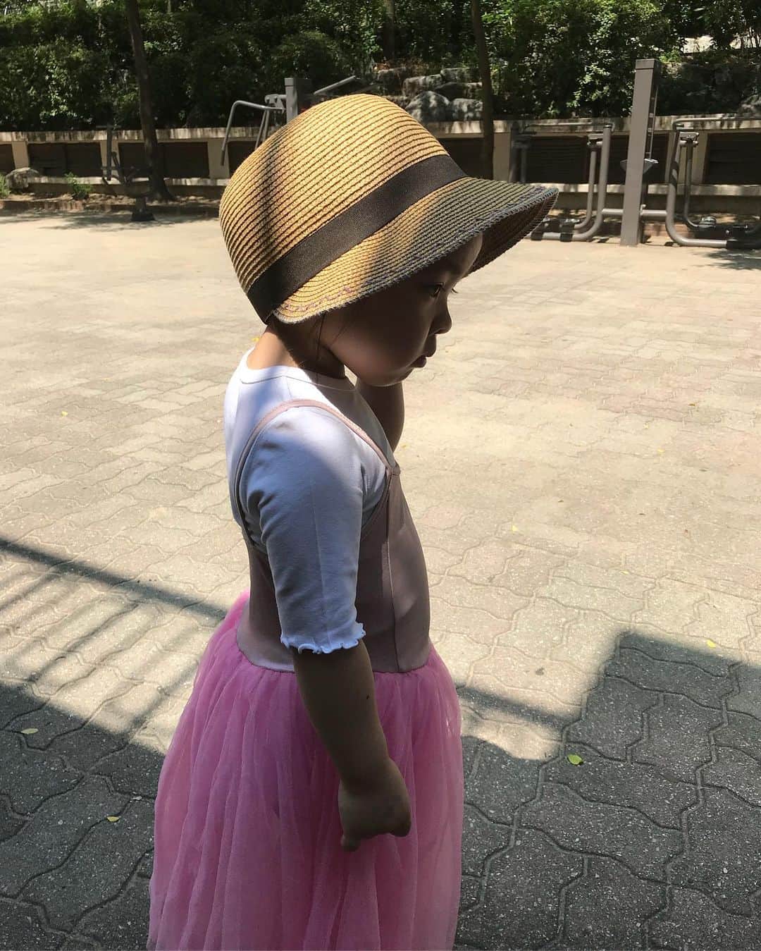 イ・ユンジのインスタグラム