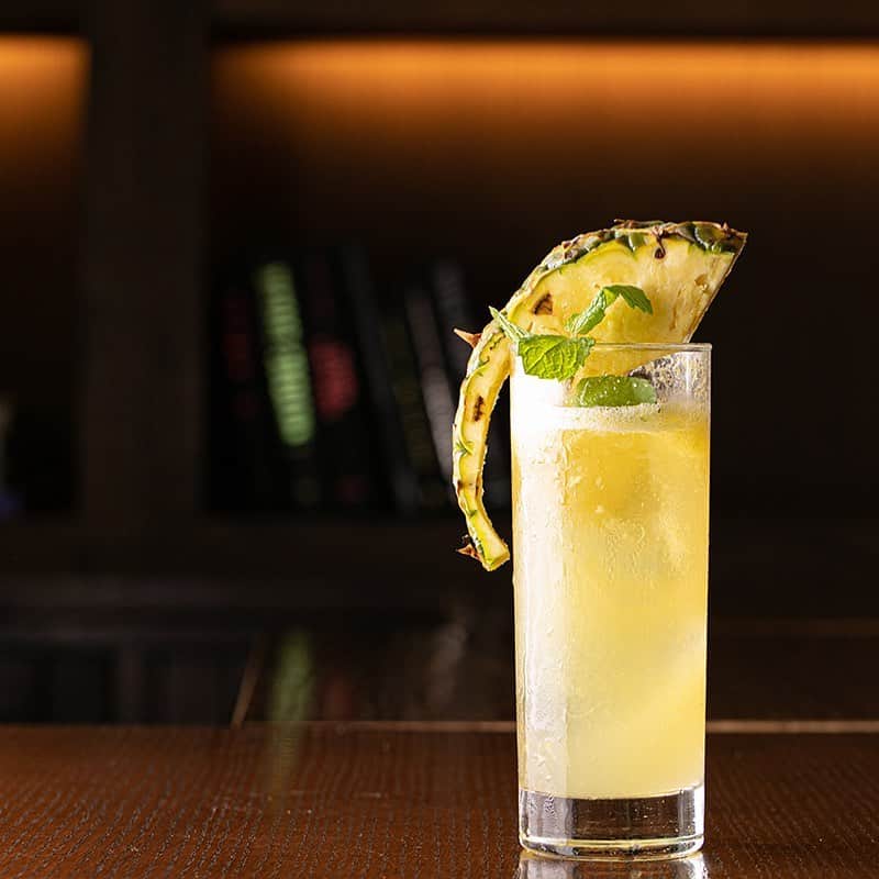 FORTUNE GARDEN KYOTOのグルメインスタ