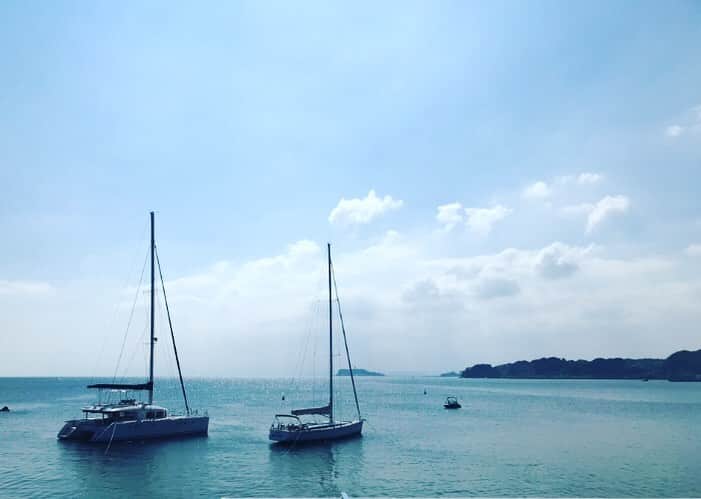 リストランテAO[公式]?イタリアン(青山店/逗子店)のグルメインスタ