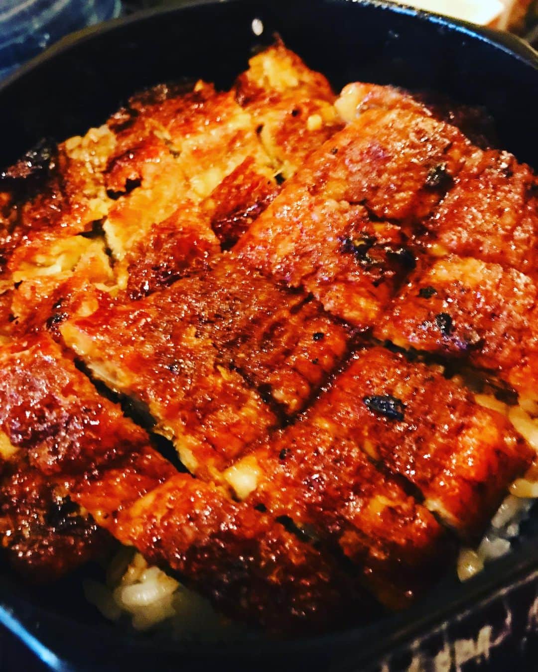 美川憲二さんのインスタグラム写真 - (美川憲二Instagram)「名古屋といえば ひつまぶしよ〜😋🍴 大好き 「備長」さんのひつまぶし‼️ 最高に美味しいです〜😍💕💕💕💕💕💕💕💕💕💕💕💕 #ひつまぶし名古屋  #備長  #名古屋グルメ  #かなり美味しい  #美川憲二 #ものまね」7月11日 21時21分 - mikawakenji