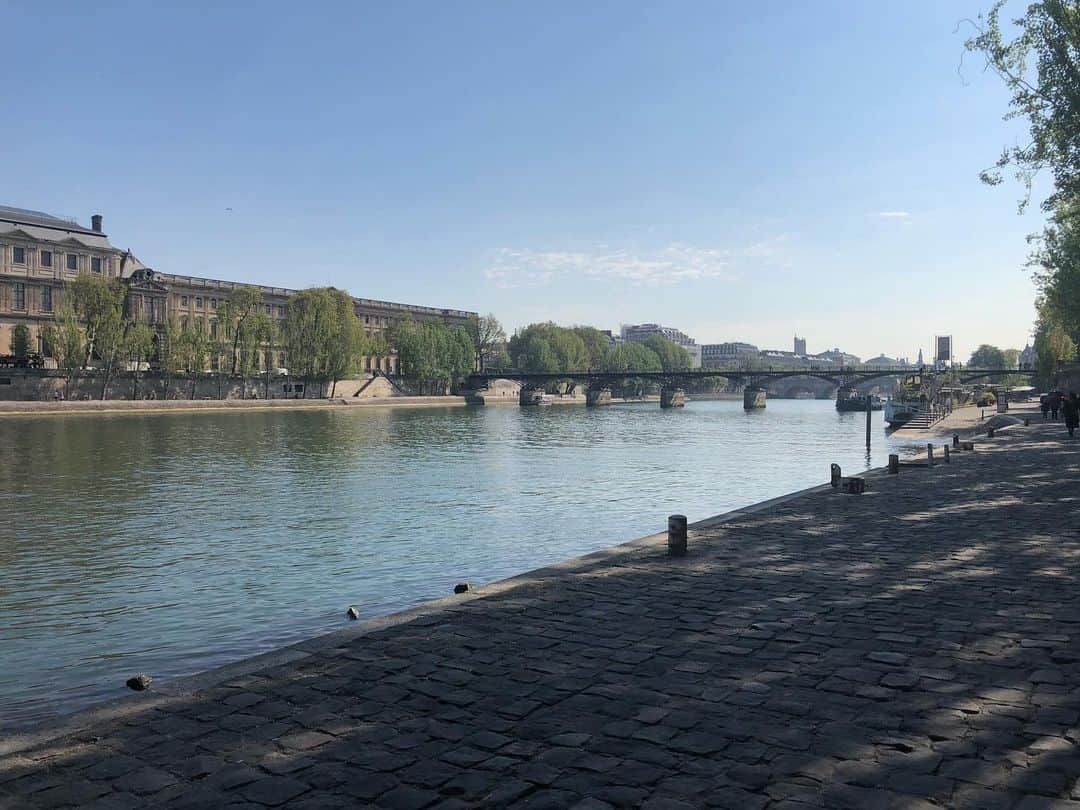 川口太一さんのインスタグラム写真 - (川口太一Instagram)「Here are some pictures of Paris. It was such a beautiful city...I definitely wanna visit here again to see beautiful places and my friend. 次はパリの写真載せてきます。海外ってなんか絵になる。 #france🇫🇷 #paris」7月11日 21時21分 - k.taichi20