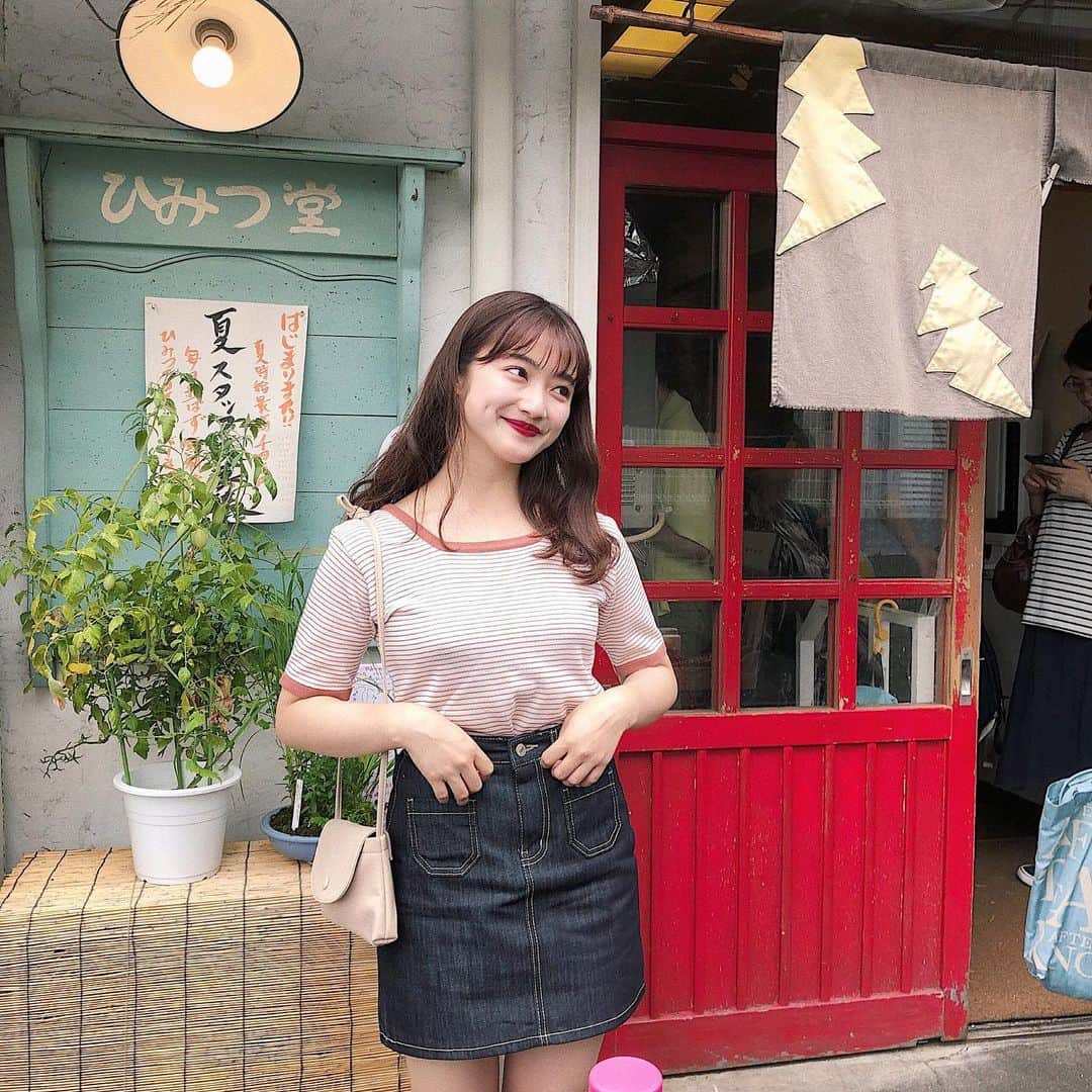 河﨑莉奈のグルメインスタ