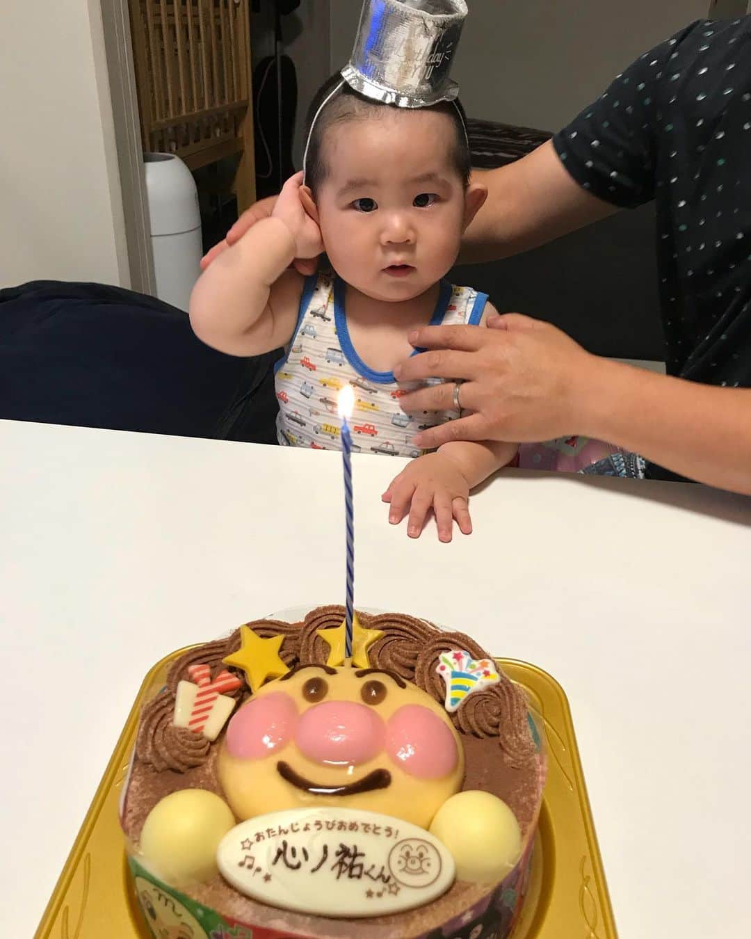 高橋みゆきのインスタグラム：「おめでとう🎉👶💕💕💕」