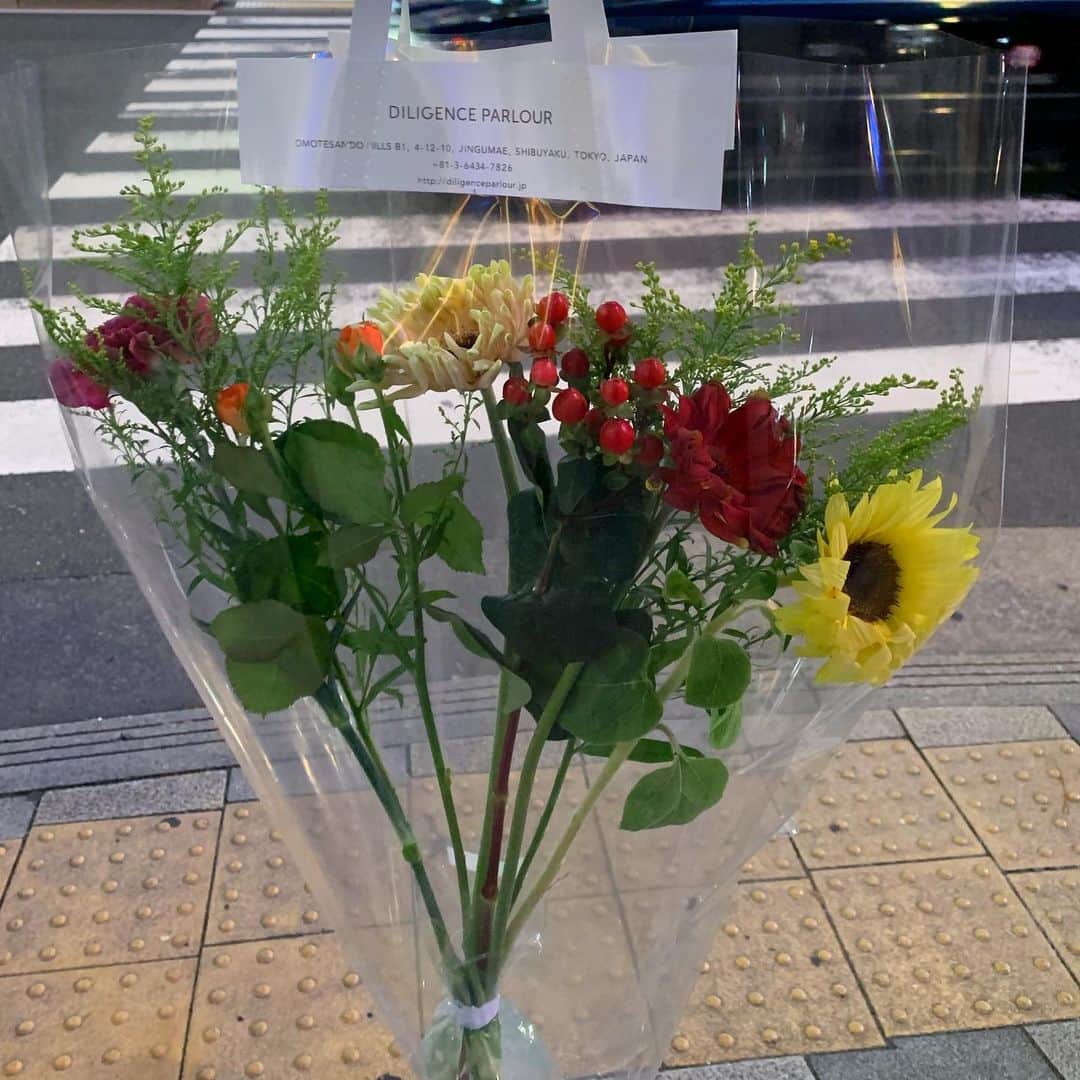 SHUHEI.Kさんのインスタグラム写真 - (SHUHEI.KInstagram)「仲良しの会社の新任社長就任祝い。 大好きなホロホロで。 あーこのレストラン最高だなぁ…」7月11日 21時35分 - kamishu14