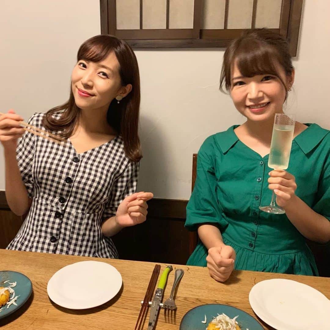 小野澤玲奈のグルメインスタ