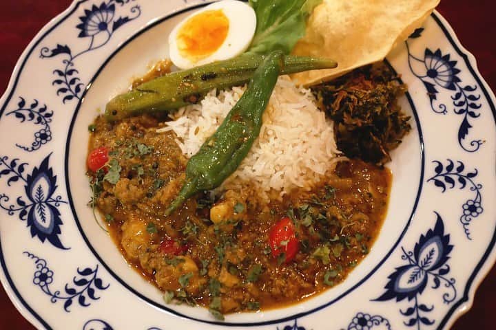 福岡グルメ 福岡ランチ「デビログ」のグルメインスタ