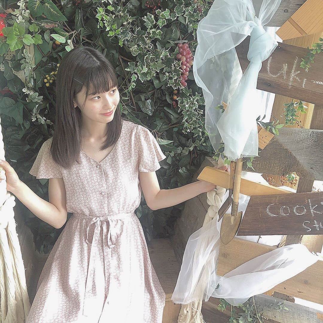 浅井七海のグルメインスタ