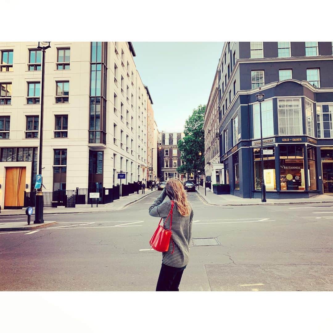 紗栄子さんのインスタグラム写真 - (紗栄子Instagram)「🇬🇧💘👬🌼 #london」7月11日 21時45分 - saekoofficial