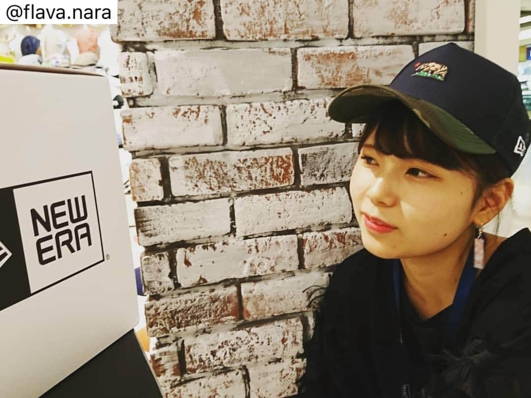 narafamily | ならファミリーさんのインスタグラム写真 - (narafamily | ならファミリーInstagram)「帽子屋Flava（4F）ならファミリー店 . ニューエラ限定 続々入荷してますよ🔥🔥 今はメッシュが大人気！ シンプル系も入ってきたので プレゼントにも多いですよ！  非売品ステッカー あと少しです！ なかなか手に入らない レアステッカーですよ♪ 急げー！  ぜひお店にお越しください♪  #帽子屋flava#帽子#ならファミリー#ならファ#ならファグラム#narafamily#newerajapan #newera#cap」7月11日 21時54分 - narafa.jp