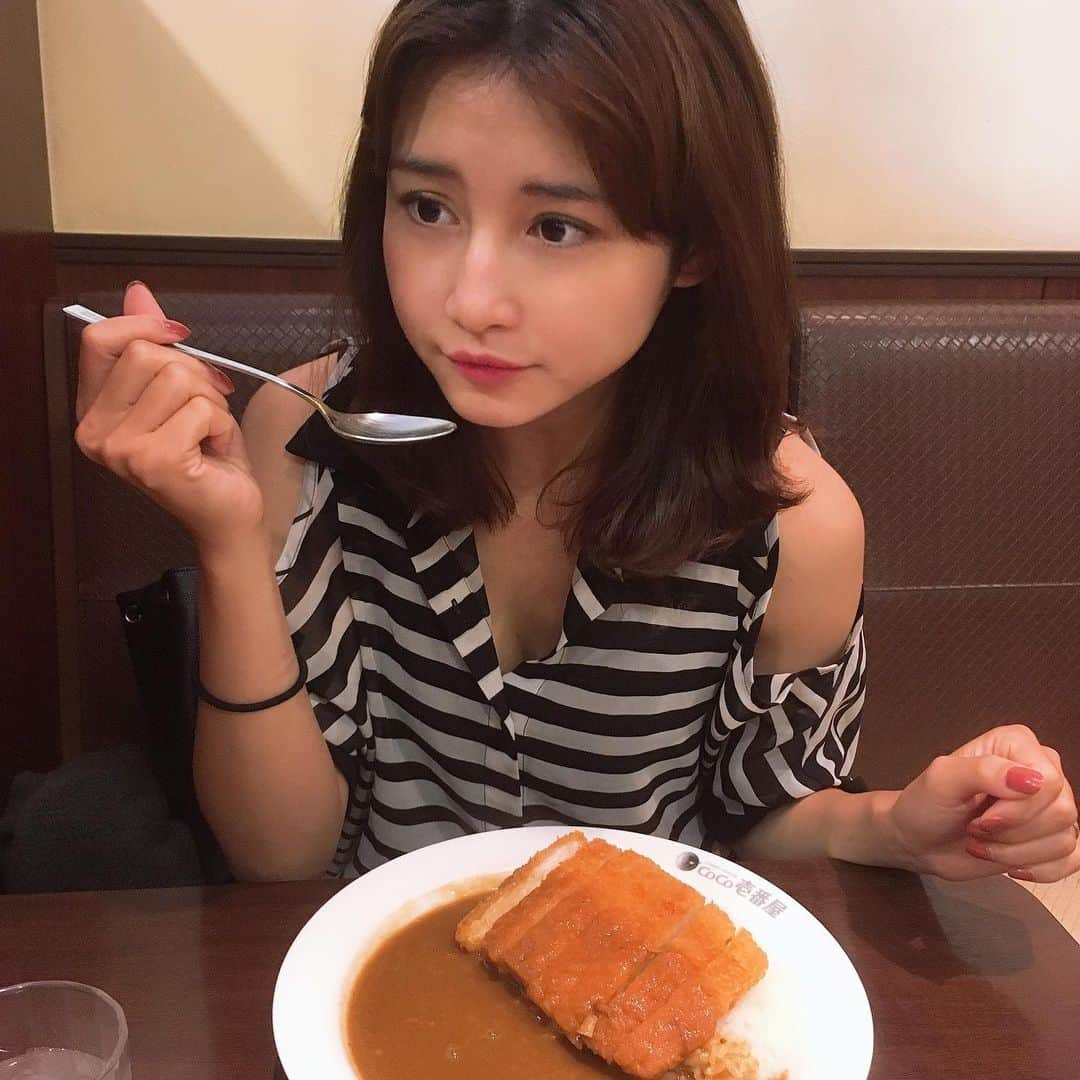 森岡朋奈のインスタグラム