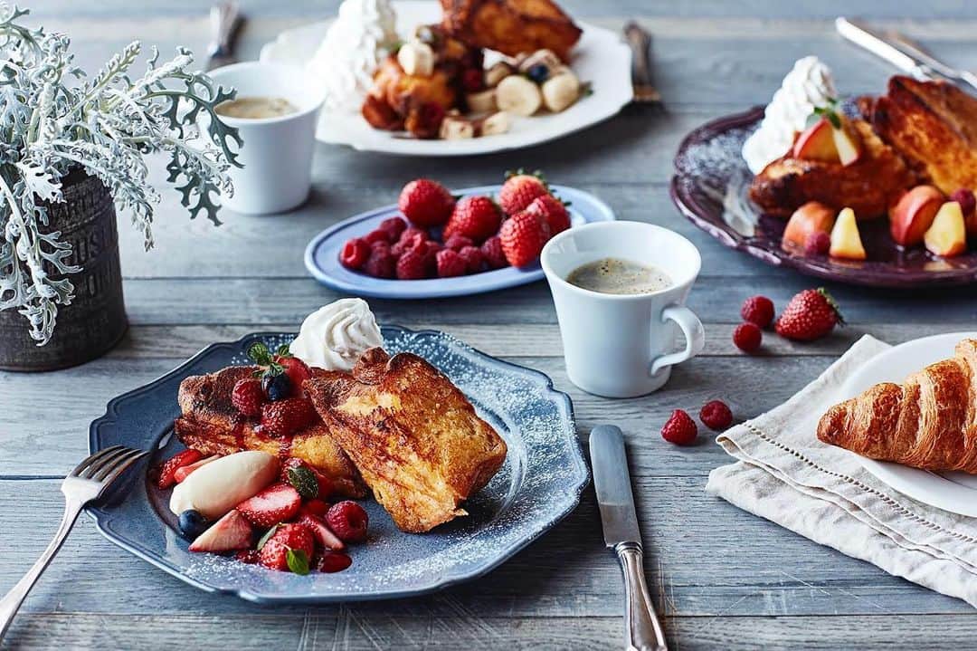 ザ・サーフ オーシャンテラスのグルメインスタ