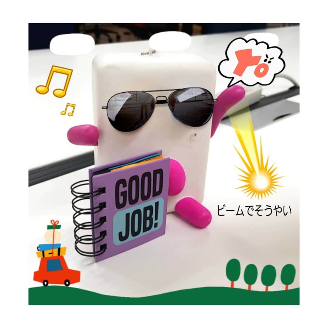 UHA味覚糖公式アカウントのインスタグラム