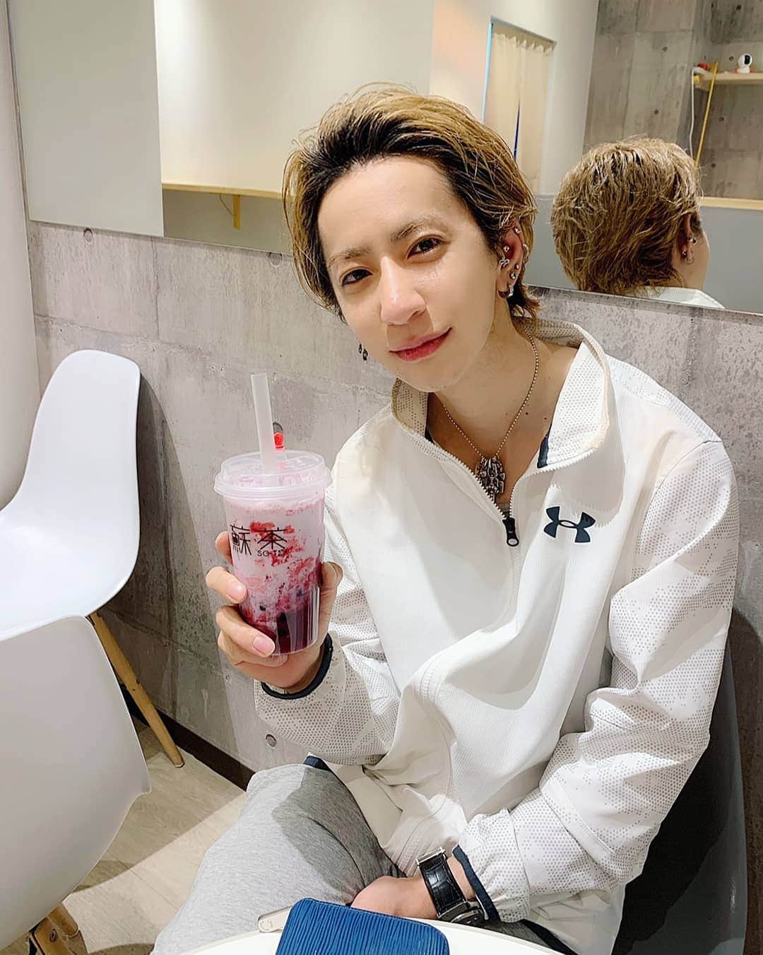 松本拓馬のグルメインスタ