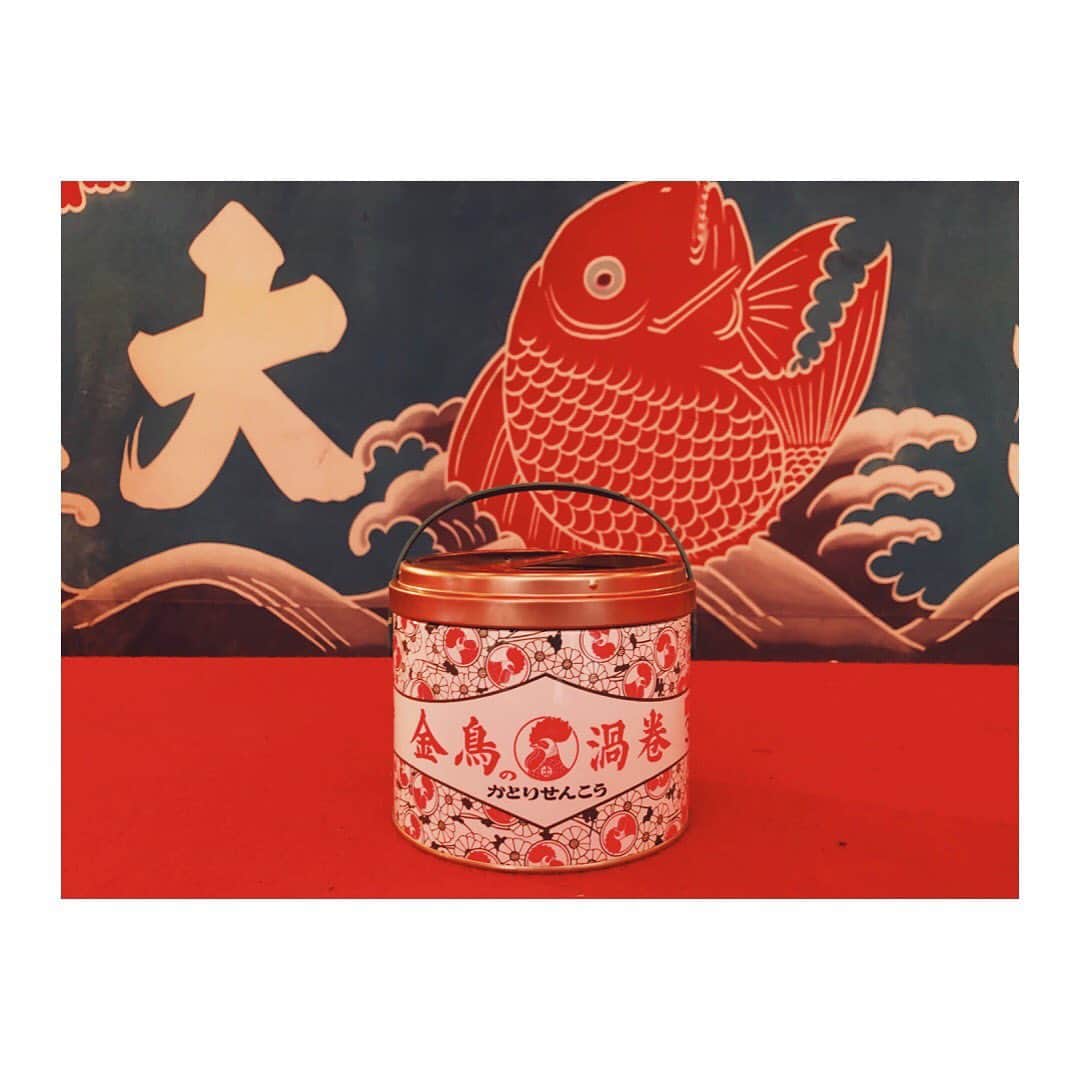 のインスタグラム：「Katori-senko𖣠𓆧 夏の匂い。」