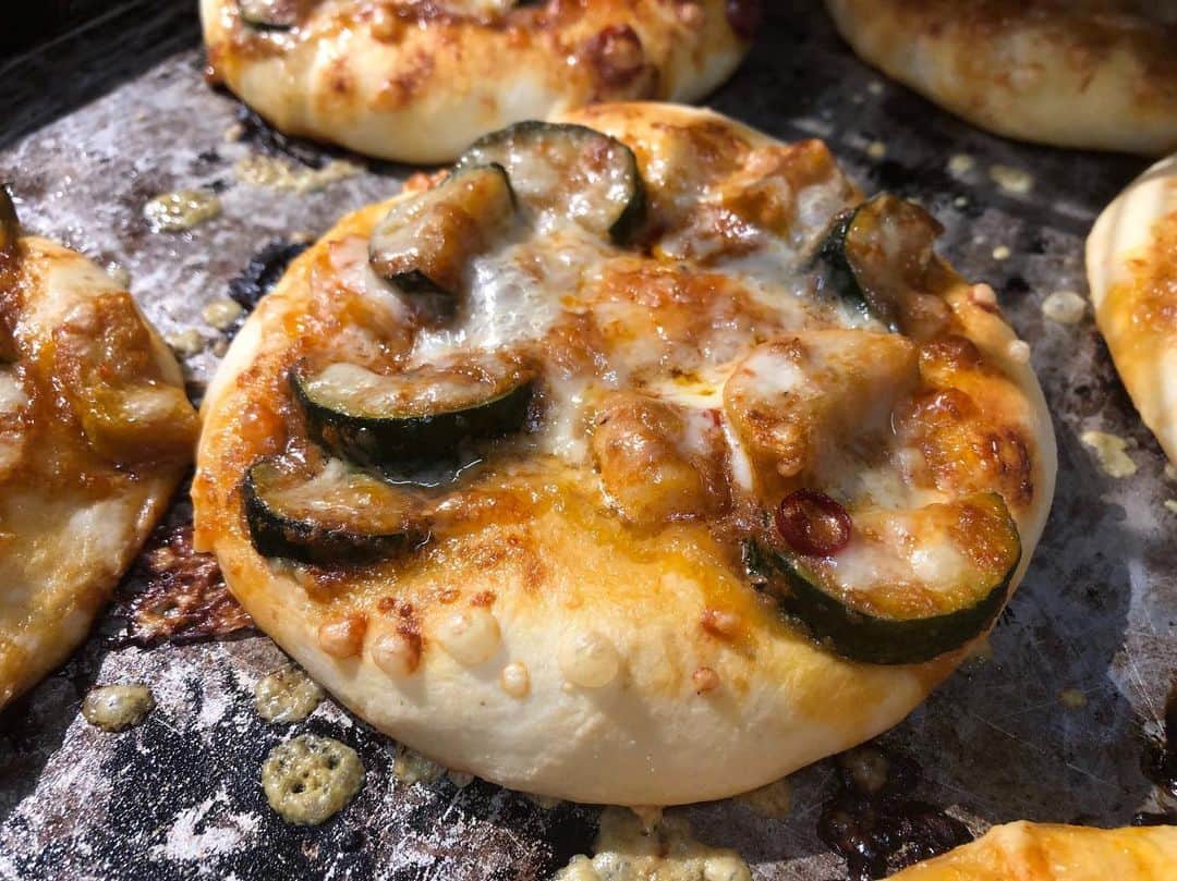 笹塚駅のパン屋さん オパンのグルメインスタ