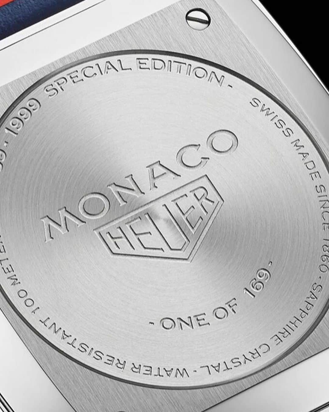 パトリック・デンプシーさんのインスタグラム写真 - (パトリック・デンプシーInstagram)「Thank you @tagheuer for having me for the unveiling of the new Monaco Limited Edition 1989-1999 at the Cipriani in New York. #Monaco50 #DontCrackUnderPressure @jeanericvergne styled by @brunellocucinelli_brand @brunellocucinelli」7月12日 8時02分 - patrickdempsey