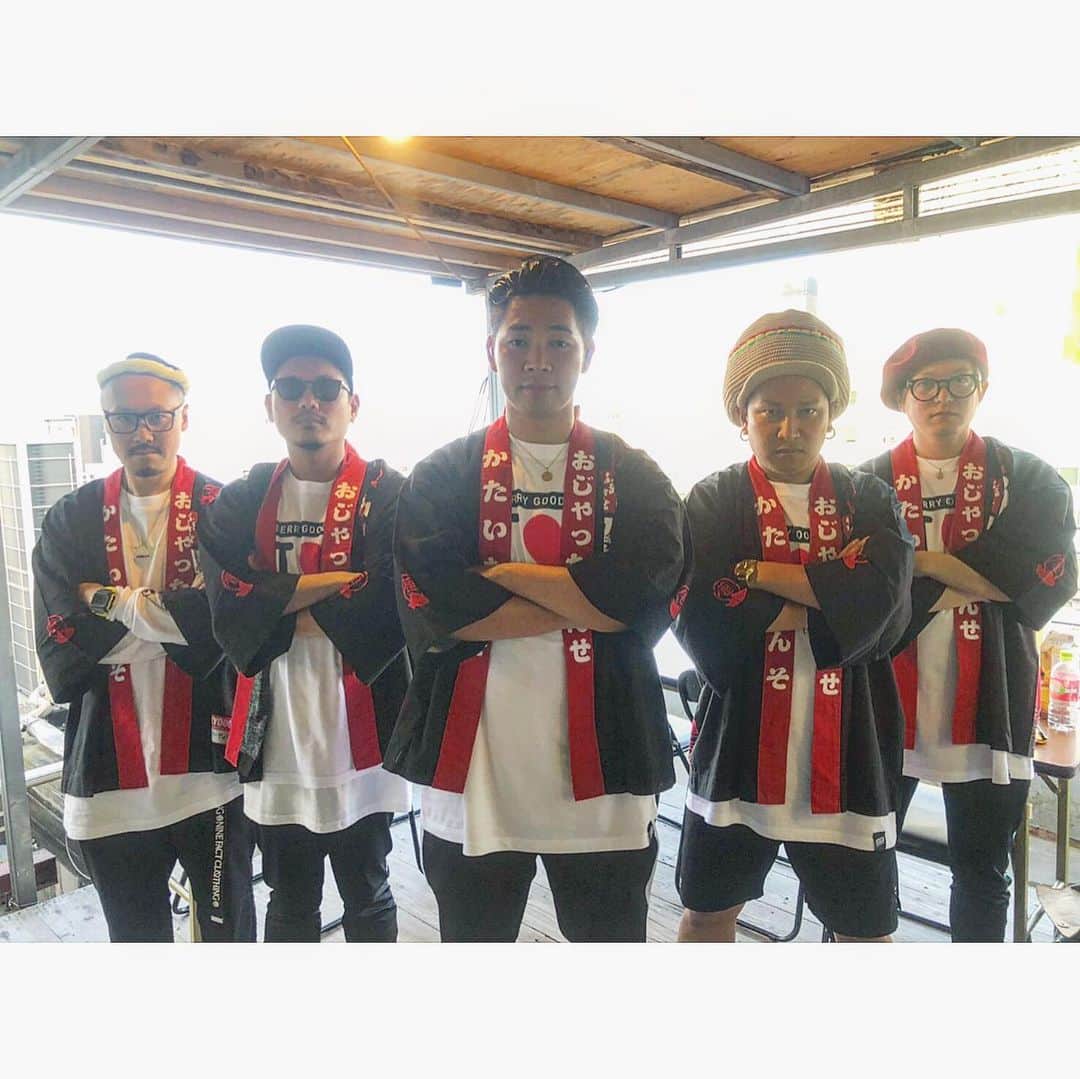 MOCAのグルメインスタ