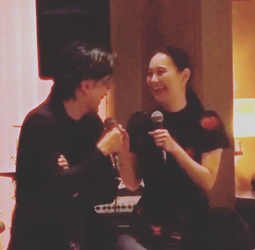 富永沙織のグルメインスタ