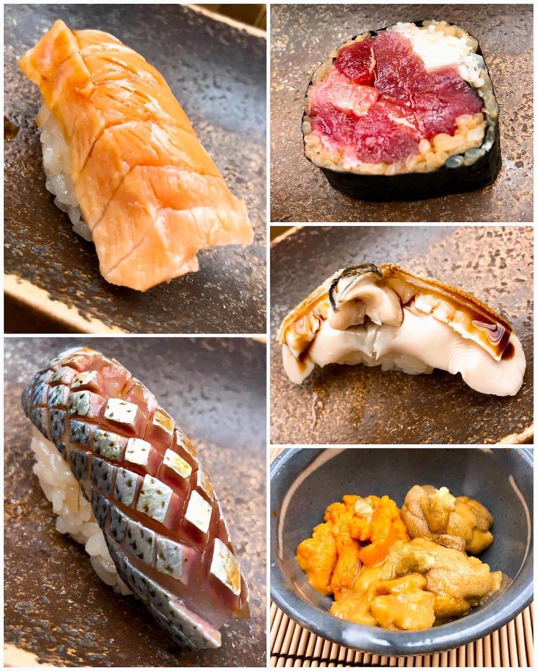 秋山具義のグルメインスタ