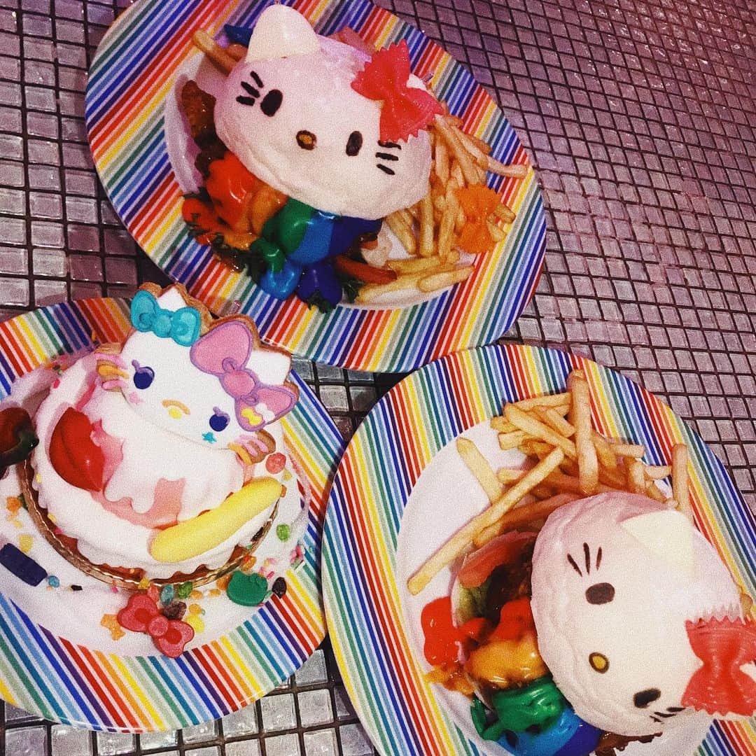 夏焼雅のグルメインスタ