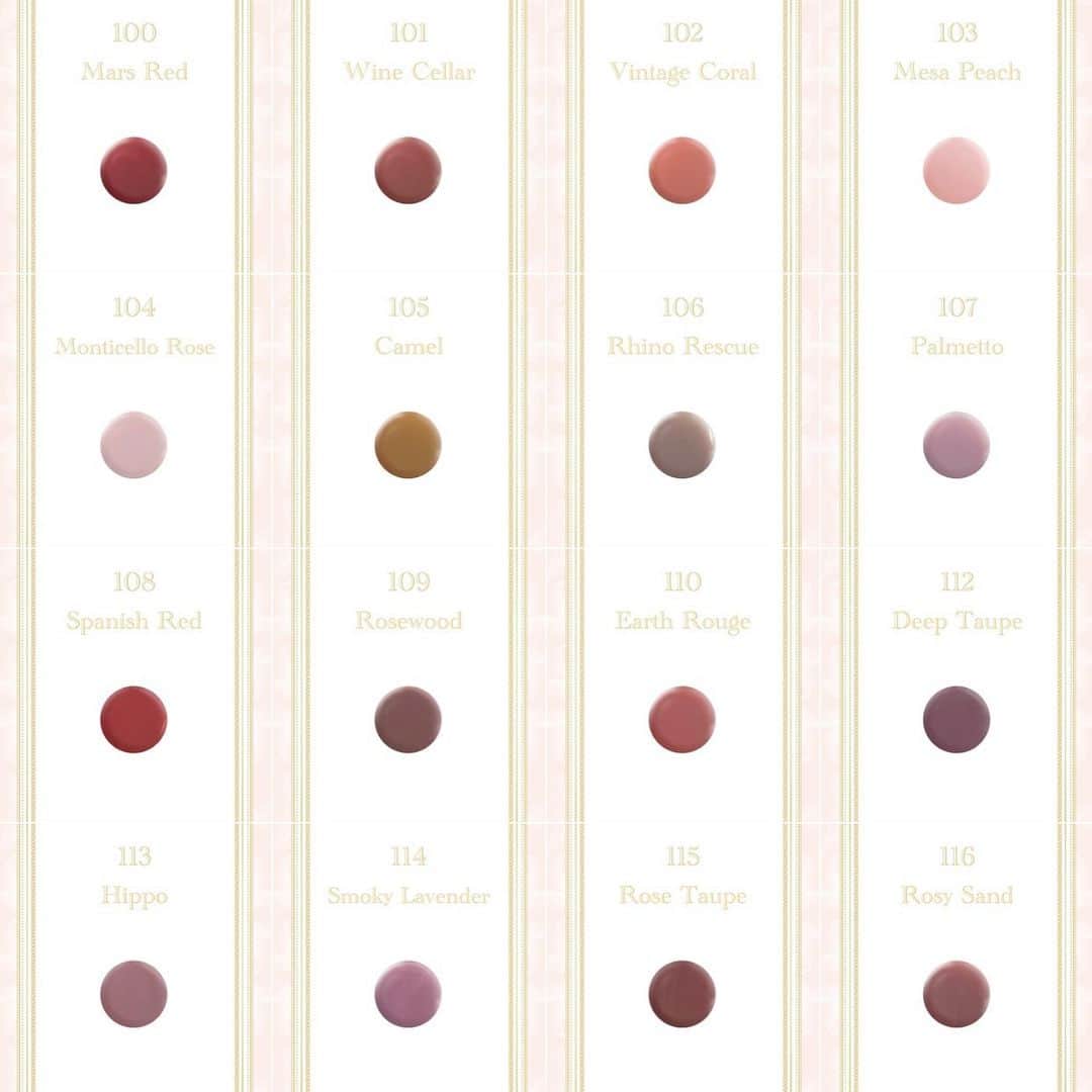 Beautyrankingのインスタグラム