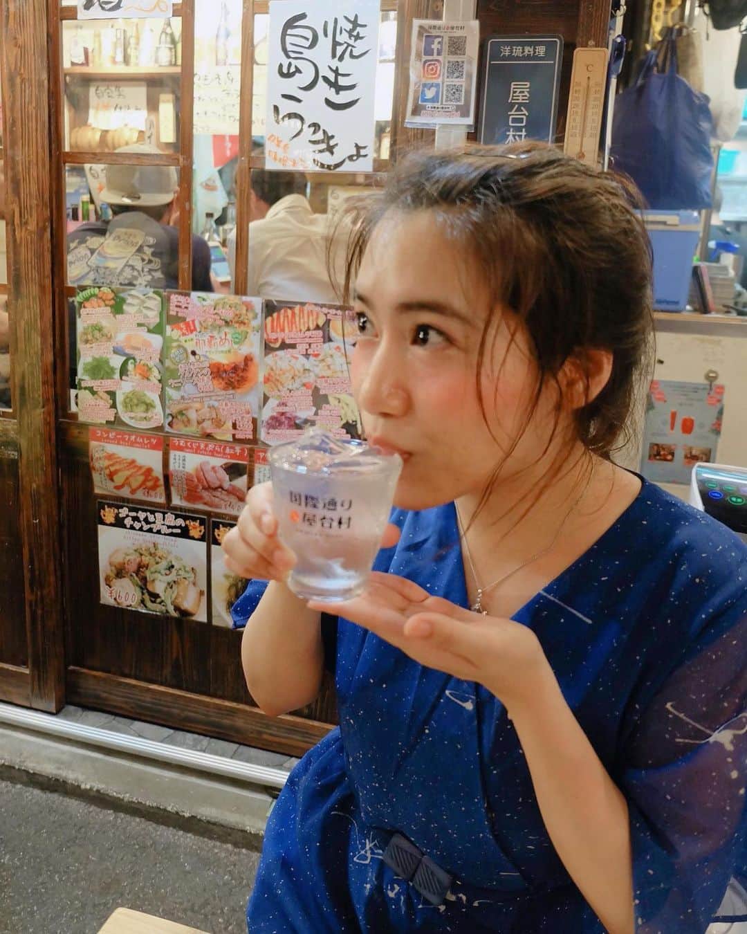 本山なみのグルメインスタ