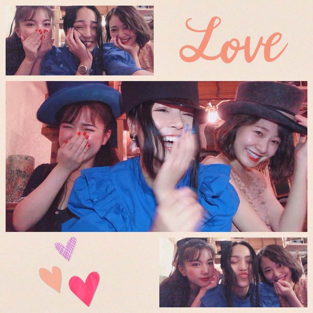 志摩マキのインスタグラム