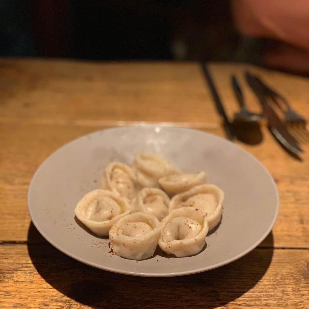 沢瀉美緒のグルメインスタ