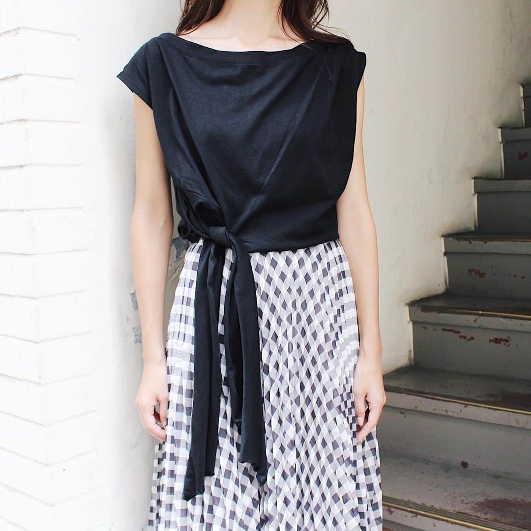 Mode Robeのグルメインスタ