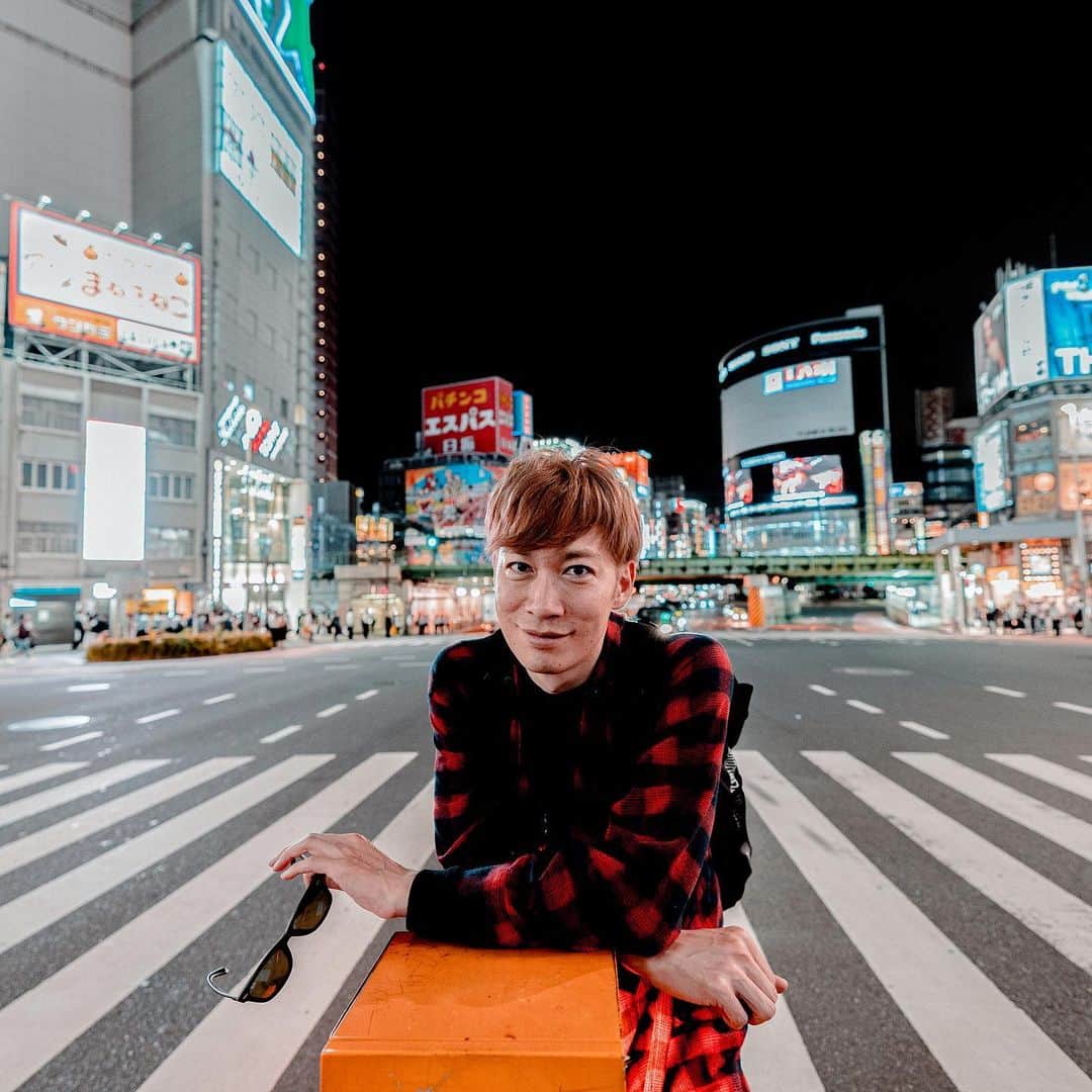 DJ U-ICHIのインスタグラム：「素敵な会でした。 色々アイディア出して頑張ろう！ #縁を大切に . . . _________________________________ #dj #djlife #djworks #music #tokyo #nagoya #osaka #japan #tokyocameraclub  #home #streetphotography #sonya7riii  #portraitvision #portraitfestival  #portraitpage #portraitmood #moodyportraits #ourportraitsdays #lifeportraits _________________________________ 📷 @yuta_photo_0823」