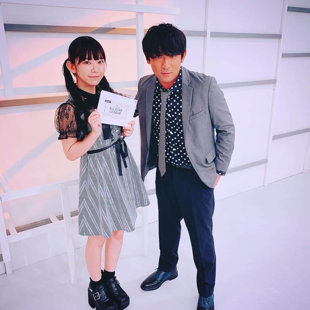 酒井健太さんのインスタグラム写真 - (酒井健太Instagram)「来週もよろ。  #abematv  #麻雀 #オールスターリーグ #まりちゅう」7月12日 1時16分 - kenta_sakai