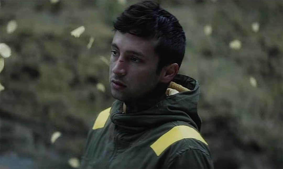 Rock Soundさんのインスタグラム写真 - (Rock SoundInstagram)「One year ago today, Twenty One Pilots returned from hiatus and released 'Jumpsuit' 🌼」7月12日 1時29分 - rocksound