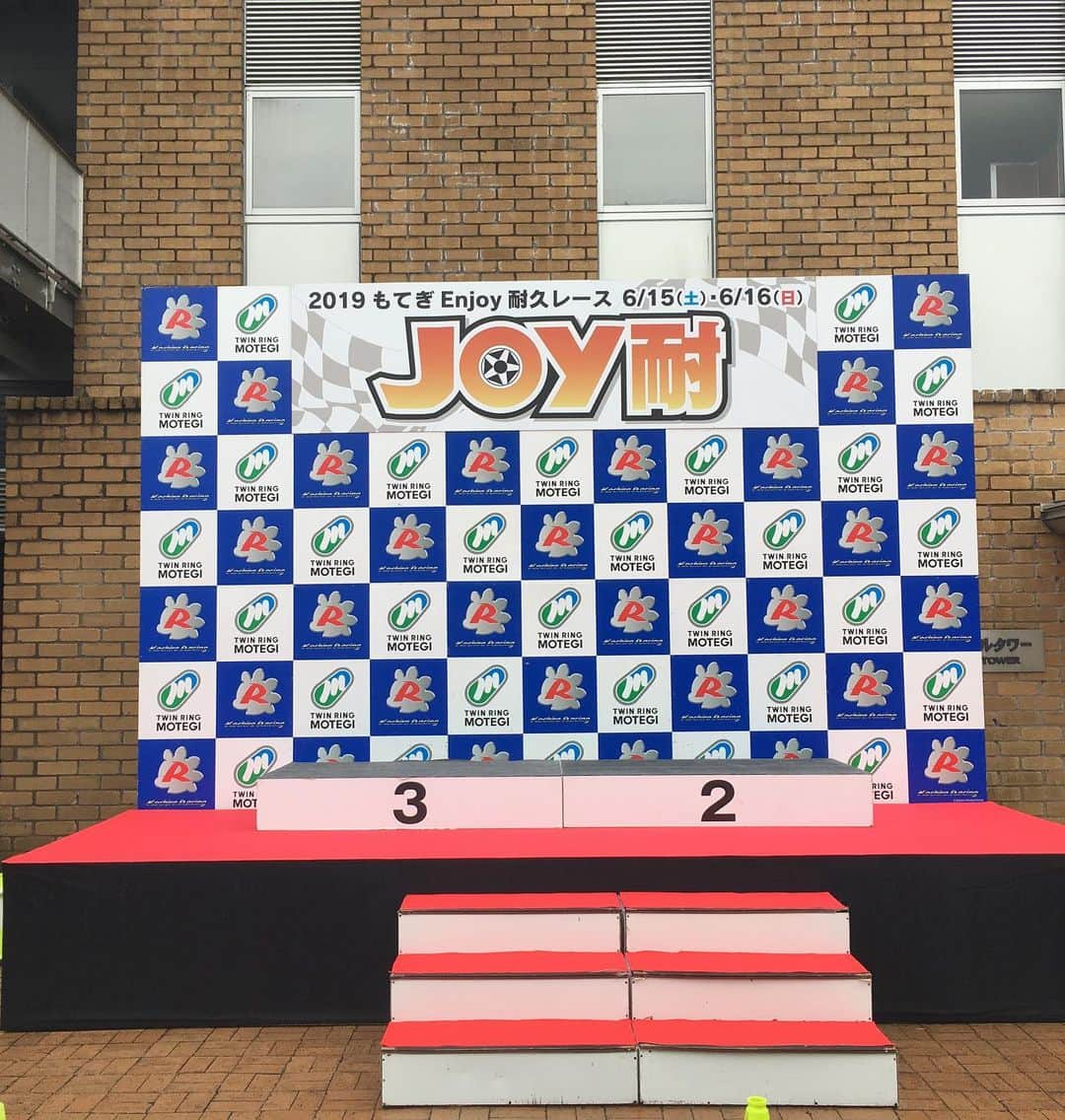 福山理子さんのインスタグラム写真 - (福山理子Instagram)「JOY耐！  #ツインリンクもてぎ #joy耐2019 #レースクイーン」7月12日 1時40分 - rikofukuyama