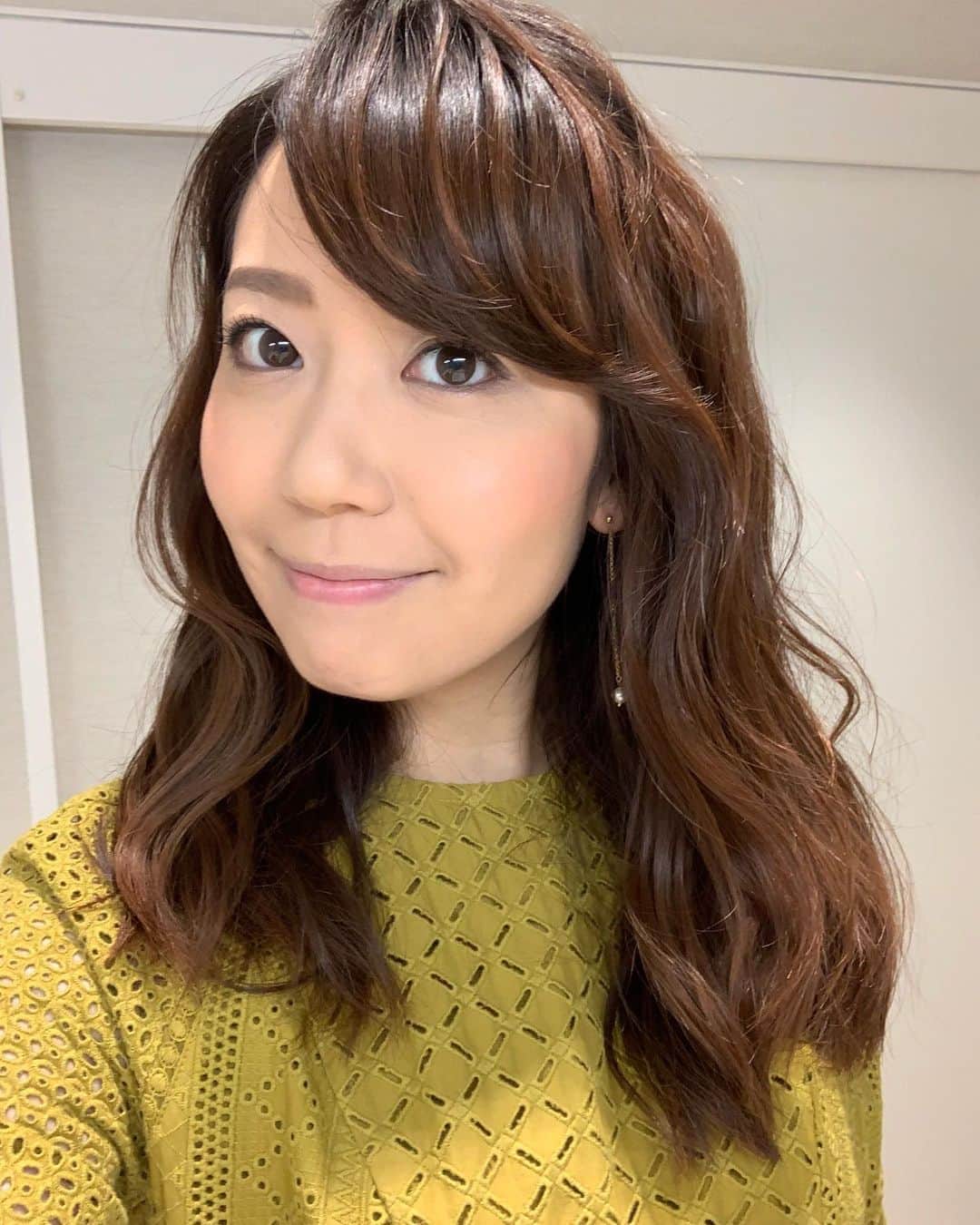 須黒清華のインスタグラム