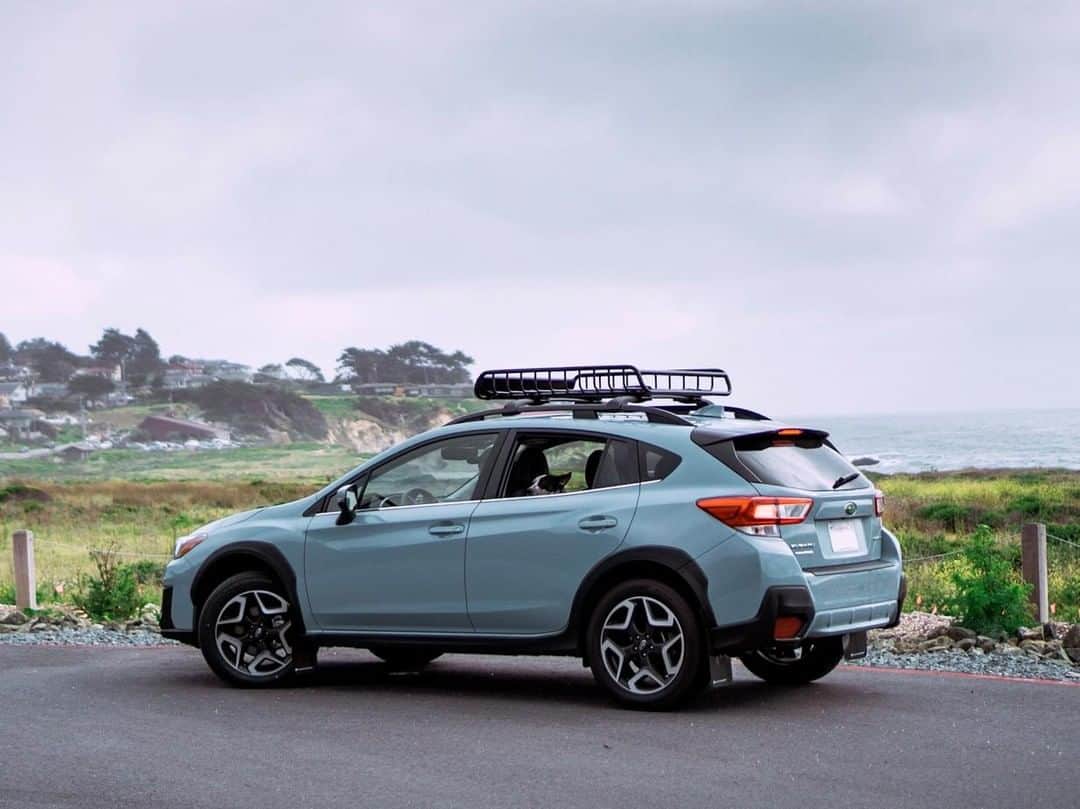 Subaru of Americaさんのインスタグラム写真 - (Subaru of AmericaInstagram)「Comment 👋 if you pull over for the view... (📸: @_slothtrek)」7月12日 2時19分 - subaru_usa