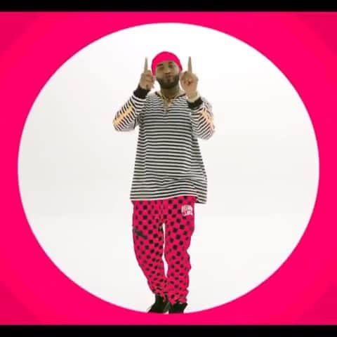 ファンクマスター・フレックスのインスタグラム：「Joyner Lucus / Timbo joint cranking!」