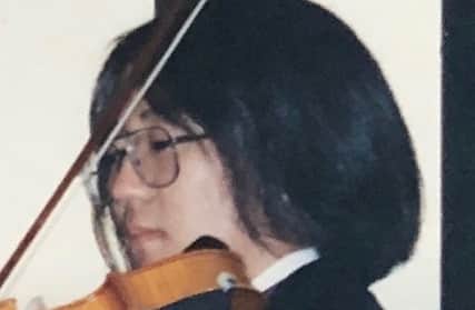 Kishi Bashiさんのインスタグラム写真 - (Kishi BashiInstagram)「#tbt to the 90’s when I was into Beethoven sonatas and really into DARTH VADER. Comment below if you were too 💁🏻‍♂️ (thanks for the reminder @wmckendr 🎹). #nojudgement90s」7月12日 2時46分 - kishi_bashi