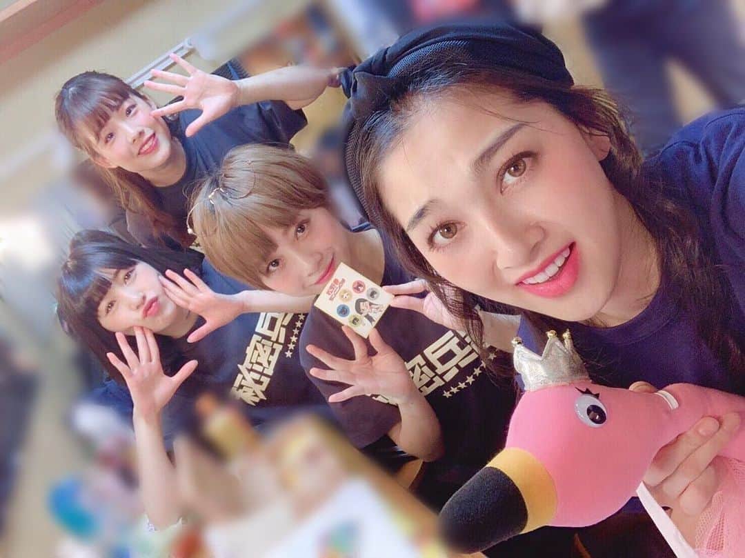 安住麻里のインスタグラム