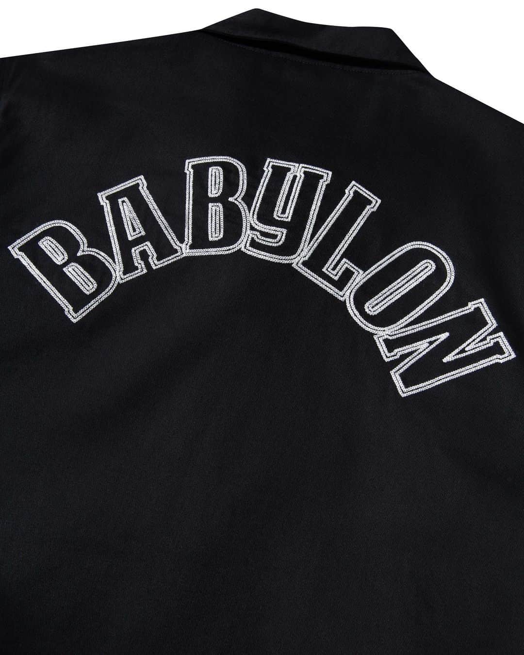 Babylon LAさんのインスタグラム写真 - (Babylon LAInstagram)「Sub Rosa Jacket Available Now @ Babylon.la」7月12日 3時32分 - babylon.la