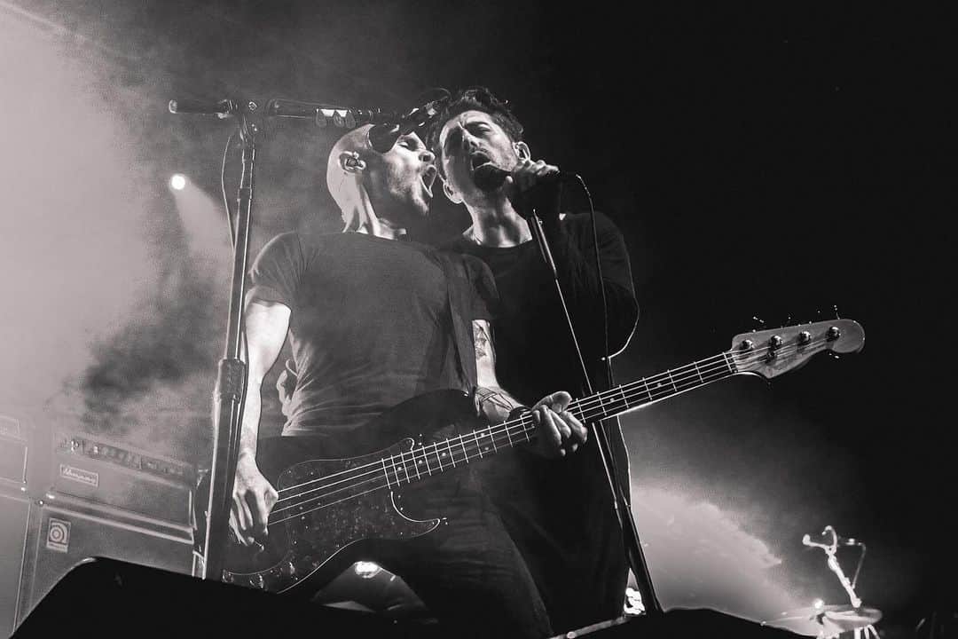 のインスタグラム：「Less than a month. 🎟: afireinside.net 📷: @scatteredpictures87」