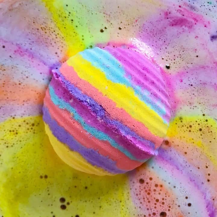 LUSH Cosmeticsのインスタグラム