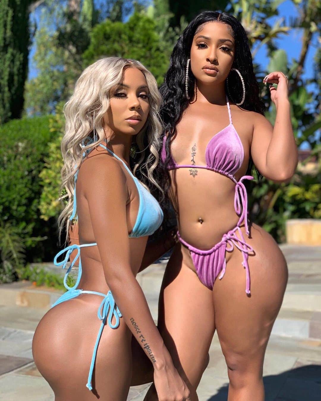 Brittany Rennerのインスタグラム：「Simply a bad bitch @simplykennedy_ 🥰」