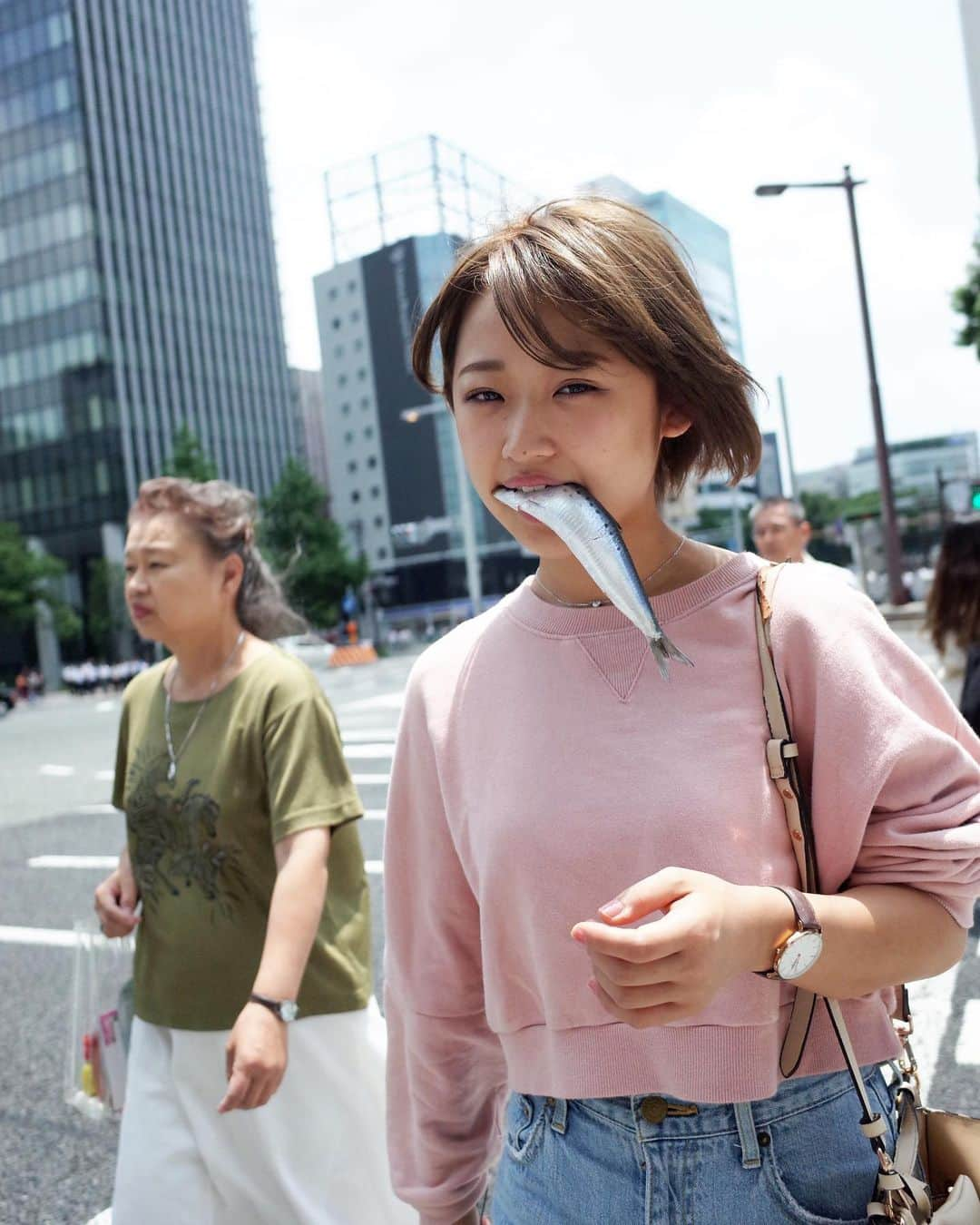 トヲルのインスタグラム