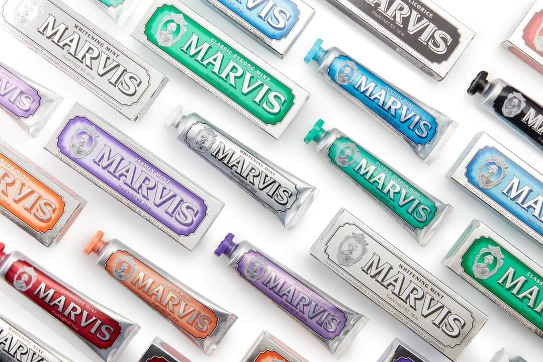 Marvis®️ Official Partnerさんのインスタグラム写真 - (Marvis®️ Official PartnerInstagram)「No one:⠀⠀⠀⠀⠀⠀⠀⠀⠀ Marvis: Did someone say free toothpaste? Marvis' 7 days of giveaway starts next week! Follow @marvis_usa for all the details. #marvismoment #giveaway #marvisgiveaway」7月12日 9時30分 - marvis_usa