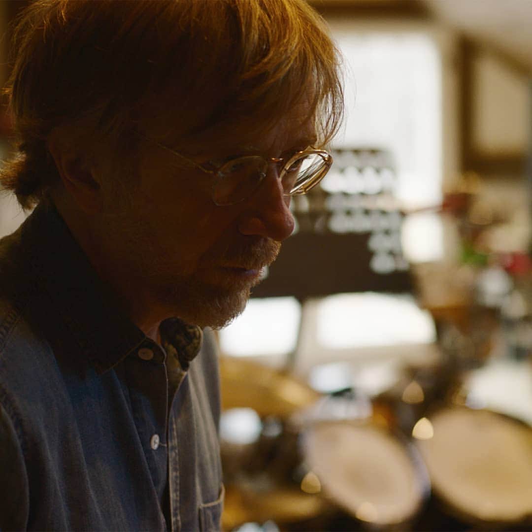 Ben & Jerry'sさんのインスタグラム写真 - (Ben & Jerry'sInstagram)「We can't wait for the premiere of @treyanastasio's new documentary #BetweenMeAndMyMind next Wednesday, July 17th! Do you have your tix yet? Snag 'em at the link in our bio!」7月12日 4時11分 - benandjerrys