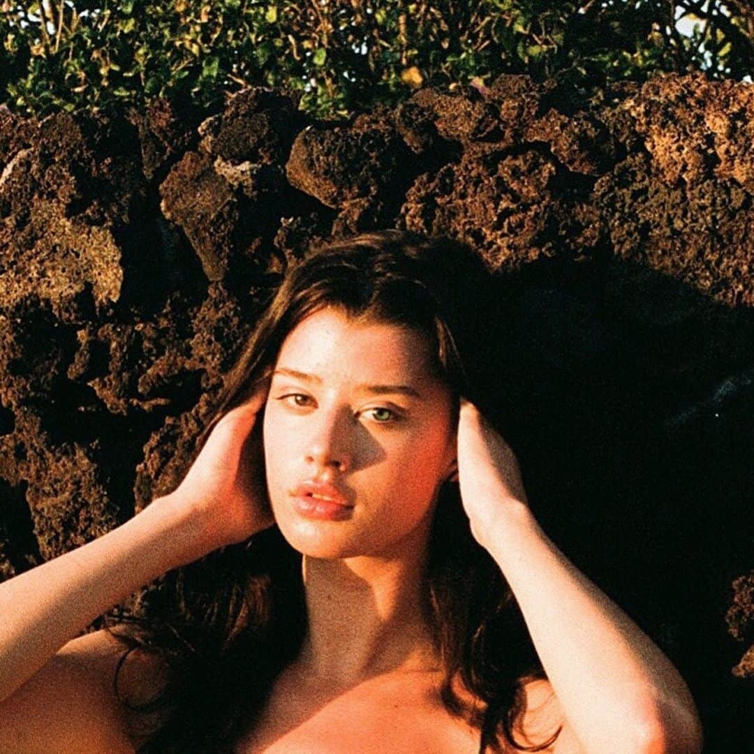 Sarahのインスタグラム