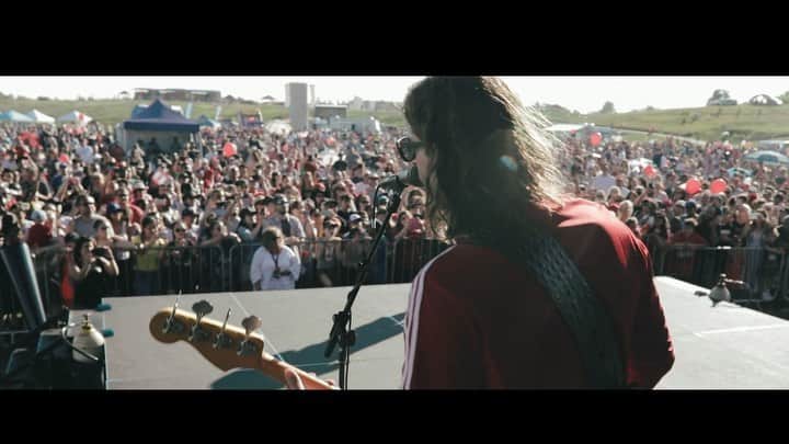 Magic!のインスタグラム：「PT 2 // CANADA DAY 2019 RECAP Video by @camerongnslvs — See you at the next show? Tickets available in Tour Highlights! Swipe up!」