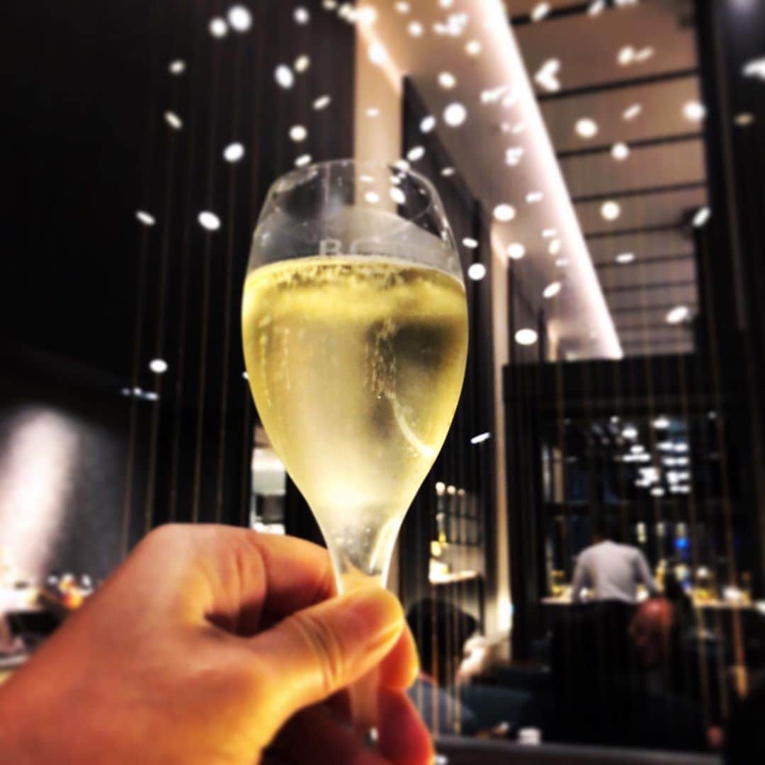 team_omotesandoのグルメインスタ