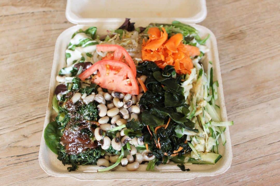 Peace Cafeのインスタグラム