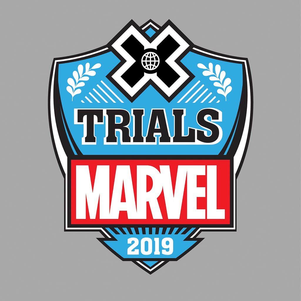 Marvel Entertainmentさんのインスタグラム写真 - (Marvel EntertainmentInstagram)「Marvel is coming to the #XGames this summer! Learn more on Marvel.com, and find out how you can earn this badge at the Marvel X Trials.」7月12日 6時33分 - marvel